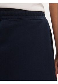 Tommy Jeans Szorty sportowe New Cls DW0DW17772 Granatowy Relaxed Fit. Kolor: niebieski. Materiał: bawełna #5