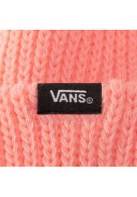 Vans Czapka Core Basic Wmns VN0A34GVH8R1 Różowy. Kolor: różowy. Materiał: materiał #2