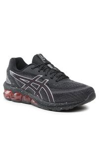 Asics Sneakersy Gel-Quantum 180 VII 1201A631 Czarny. Kolor: czarny. Materiał: materiał