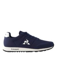 Buty Le Coq Sportif Racerone2, Dla obu płci. Kolor: niebieski. Materiał: materiał