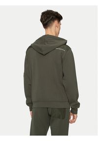 Replay - REPLAY Bluza M6964 .000.23655 Szary Regular Fit. Kolor: szary. Materiał: syntetyk #5