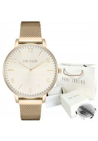 Zegarek damski Paul Lorens JASMIN-4D1 Z GRAWEREM #1