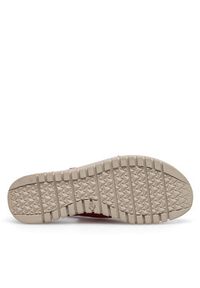 Lasocki Sandały WB-BRIGITTE-02 Czerwony. Kolor: czerwony. Materiał: skóra #4