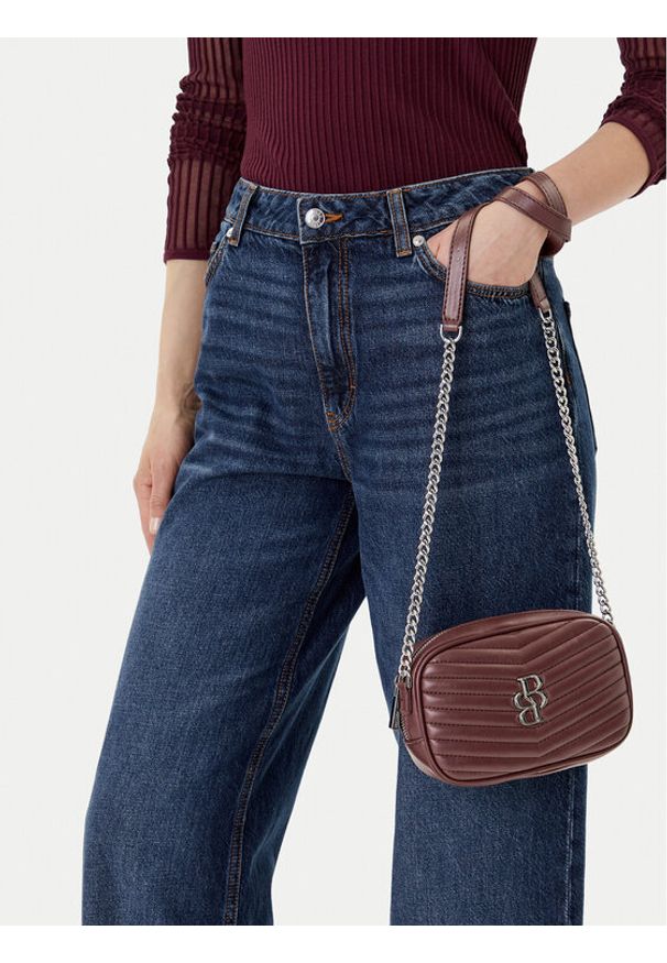 Badura Torebka C-ADALINE-LDA7978 Bordowy. Kolor: czerwony