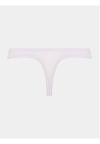 Calvin Klein Underwear Komplet stringów 000QD5220E Kolorowy. Wzór: kolorowy #2