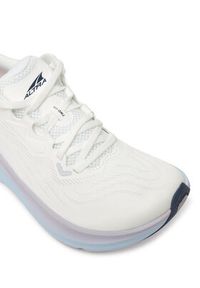 Altra Buty do biegania Fwd Via AL0A85PW Biały. Kolor: biały. Materiał: materiał