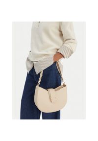 Gino Rossi - Torebka GINO ROSSI. Kolor: beżowy #1