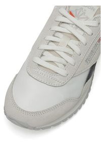 Reebok Sneakersy CLASSIC AZ 100208830 Biały. Kolor: biały. Materiał: skóra, zamsz. Model: Reebok Classic #2
