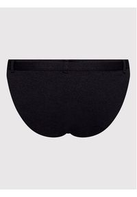 Banana Moon Dół od bikini Dita Santafe JYB01 Czarny. Kolor: czarny. Materiał: syntetyk #3