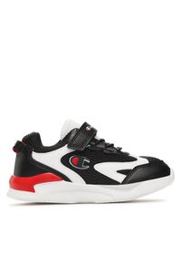 Champion Sneakersy Fast R. B Ps Low Cut Shoe S32769-KK002 Czarny. Kolor: czarny