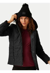Regatta Kurtka zimowa Winnie RWN311 Czarny Regular Fit. Kolor: czarny. Materiał: syntetyk. Sezon: zima #3