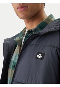 Quiksilver Kurtka zimowa Cold Days EQYJK04173 Granatowy Regular Fit. Kolor: niebieski. Materiał: syntetyk. Sezon: zima #9