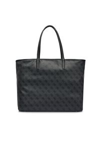 Guess Torebka HWESG9 51429 Szary. Kolor: szary. Materiał: skórzane #4