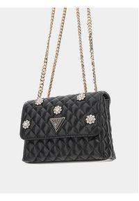 Guess Torebka 176033 Czarny. Kolor: czarny #4