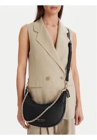 Nine West Torebka CEO-Zerna-KY258 Czarny. Kolor: czarny #1