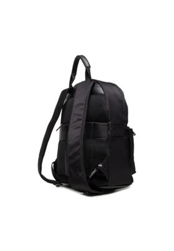 VALENTINO - Valentino Plecak Kylo VBS47301 Czarny. Kolor: czarny. Materiał: materiał