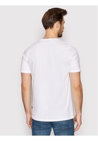 BOSS - Boss T-Shirt Tales 50472584 Biały Relaxed Fit. Kolor: biały. Materiał: bawełna #2
