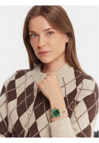 Timex Zegarek Legacy TW2W87400 Srebrny. Kolor: srebrny #5