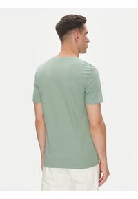 JOOP! T-Shirt 17 JJ-01Alerio-3 30042432 Zielony Modern Fit. Kolor: zielony. Materiał: bawełna #5