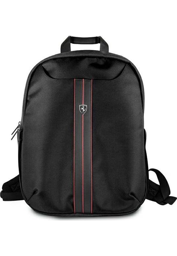 Plecak Ferrari 15" (FEURBPS15BK)