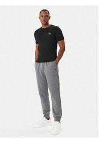 Emporio Armani Underwear Komplet t-shirtów EM001849 AF20668 MC499 Kolorowy Slim Fit. Materiał: bawełna. Wzór: kolorowy #4