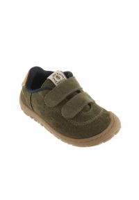 Buty VICTORIA 1370118V BOSCO Zielony. Kolor: zielony. Materiał: tkanina. Sport: turystyka piesza