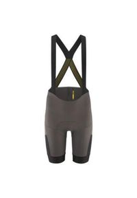 MAVIC - Szorty Mavic Allroad Cargo. Kolor: szary. Długość: długie. Sport: kolarstwo #1