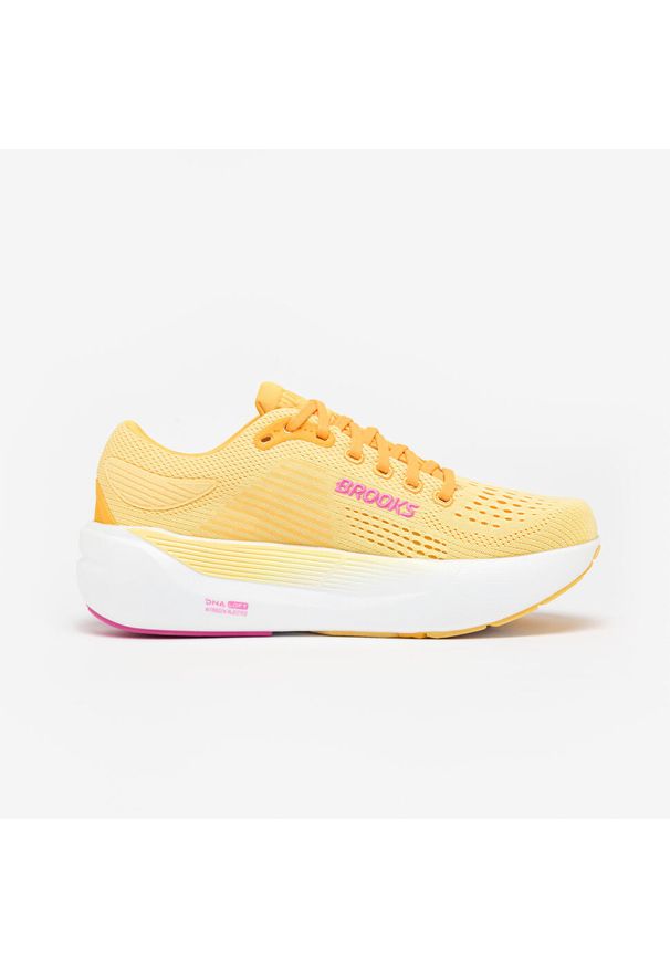 Buty do biegania damskie Brooks Ghost Max 3. Sport: bieganie