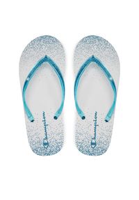 Japonki Champion. Kolor: niebieski #1