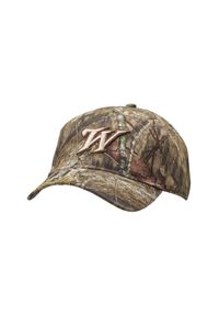 WINCHESTER - Czapka z daszkiem Winchester 94. Kolor: brązowy, zielony, wielokolorowy