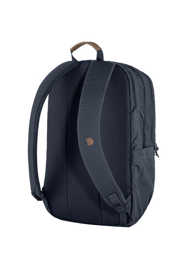 Plecak miejski Fjällräven Räven 28 l. Kolor: niebieski