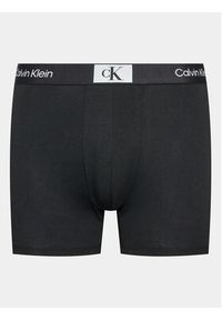 Calvin Klein Underwear Bokserki 000NB3404A Czarny. Kolor: czarny. Materiał: bawełna #2