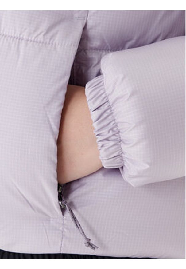 columbia - Columbia Kurtka zimowa Puffect™ II 2088501 Fioletowy Regular Fit. Kolor: fioletowy. Materiał: syntetyk. Sezon: zima