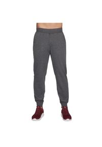 skechers - Spodnie sportowe męskie Skechers Go Walk Expedition Jogger Pant. Kolor: szary