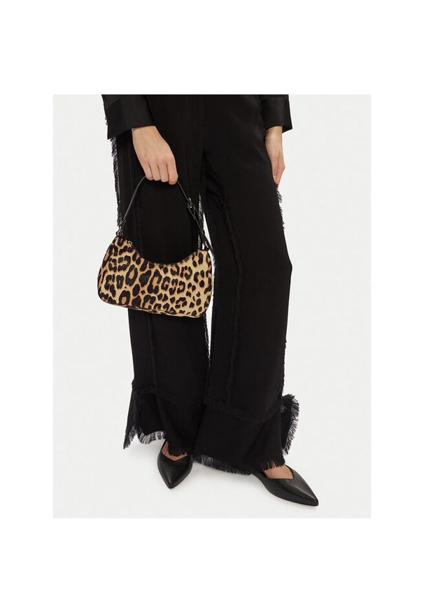 Torebka DeeZee. Kolor: beżowy