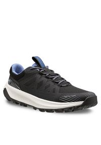 Helly Hansen Sneakersy W Vidden Hybrid Low 11923 Czarny. Kolor: czarny #5