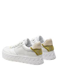 Liu Jo Sneakersy Lovely 04 BA4125 PX246 Biały. Kolor: biały. Materiał: skóra #5