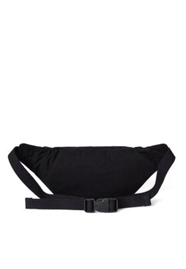 Polo Ralph Lauren Saszetka nerka 405967605003 Czarny. Kolor: czarny. Materiał: materiał