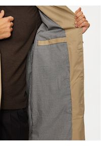 Jack & Jones Płaszcz przejściowy Pilo 12260472 Beżowy Regular Fit. Kolor: beżowy. Materiał: syntetyk #3
