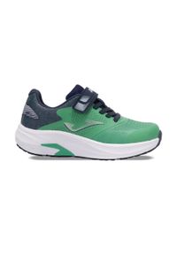 Buty do biegania dziecięe Joma Speed Jr. Kolor: zielony. Sport: bieganie