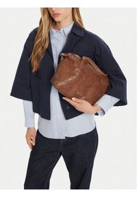 Lasocki Torebka C-LSK-K-018-06 Brązowy. Kolor: brązowy #1