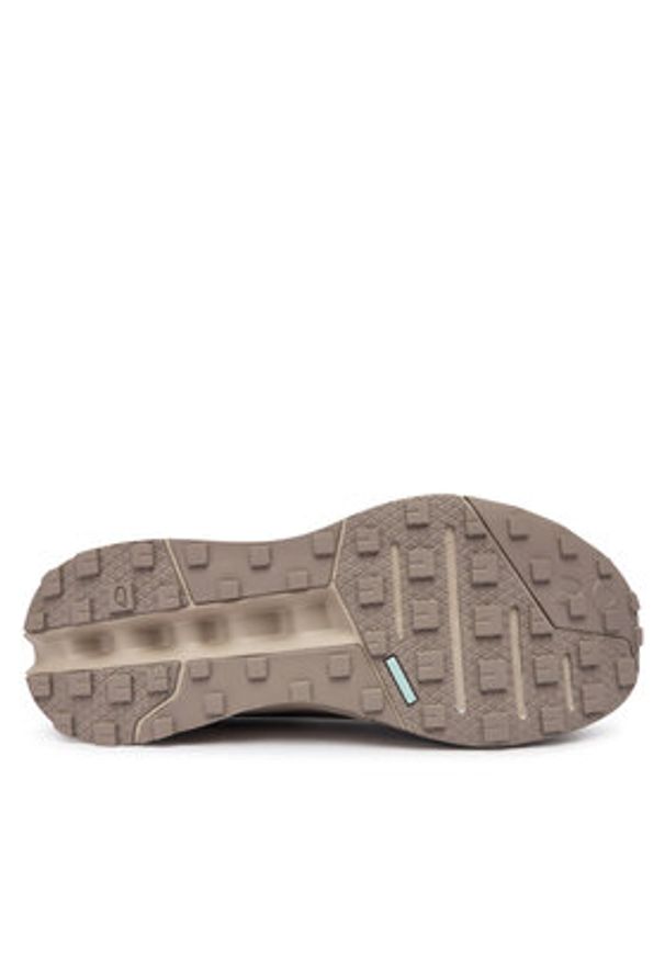 On Sneakersy Cloudhorizon 3ME10033311 Szary. Kolor: szary. Materiał: materiał