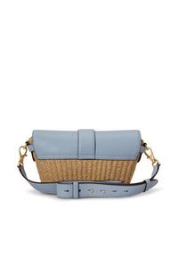 Lauren Ralph Lauren - LAUREN RALPH LAUREN Torebka 431P10158003 Beżowy. Kolor: beżowy #4