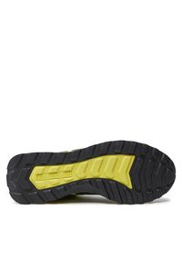 Napapijri Sneakersy NP0A4I78 Zielony. Kolor: zielony. Materiał: materiał #6