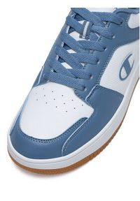 Champion Sneakersy RD18 2.0 LOW S21906-BS160 Niebieski. Kolor: niebieski #5
