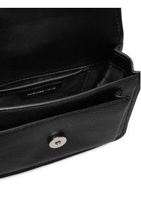 MICHAEL Michael Kors Torebka 32T4SC7C1T Czarny. Kolor: czarny. Materiał: skórzane #5