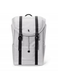 Plecak na laptopa Tomtoc VintPack-TA1, 15,6"/22L (szary). Kolor: szary #1