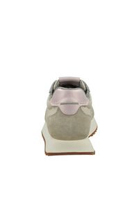 GANT - Gant Sneakersy 30533841 Szary. Kolor: szary. Materiał: zamsz, skóra #6