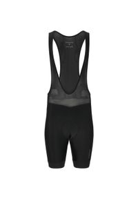 ENDURANCE - Szorty Endurance Gorsk V2 W/Bib XQL. Kolor: czarny. Sport: kolarstwo #1