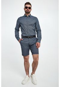 Armani Exchange - Bermudy męskie ARMANI EXCHANGE